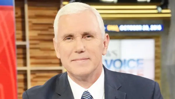 Mike Pence