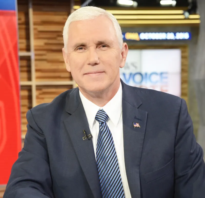 Mike Pence