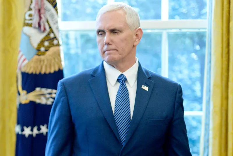 Mike Pence