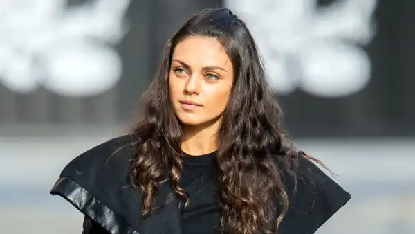 Mila Kunis