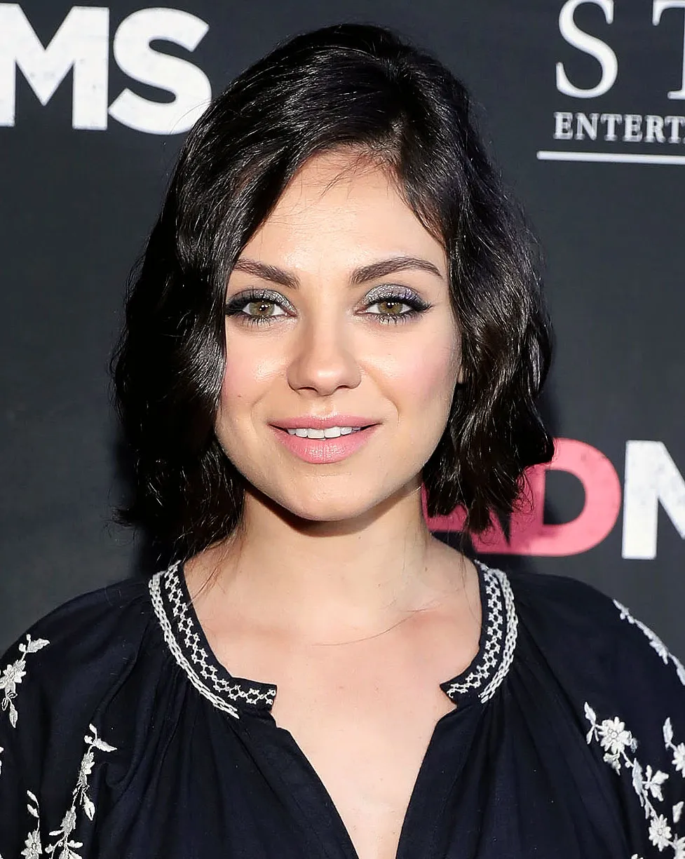 Mila Kunis