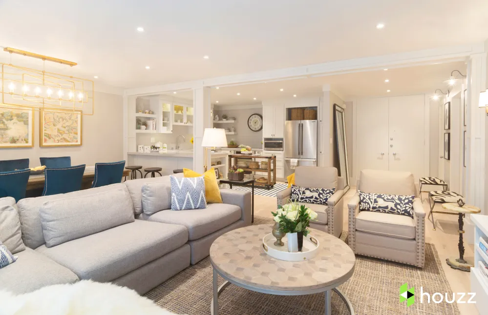 Mila Kunis My Houzz after