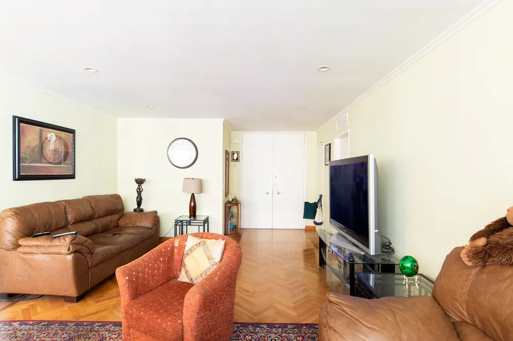 Mila Kunis My Houzz before