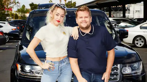 Miley cyrus james corden carpool karaoke e62efc62 0db1 48b5 8d0a 0e773bfc964f