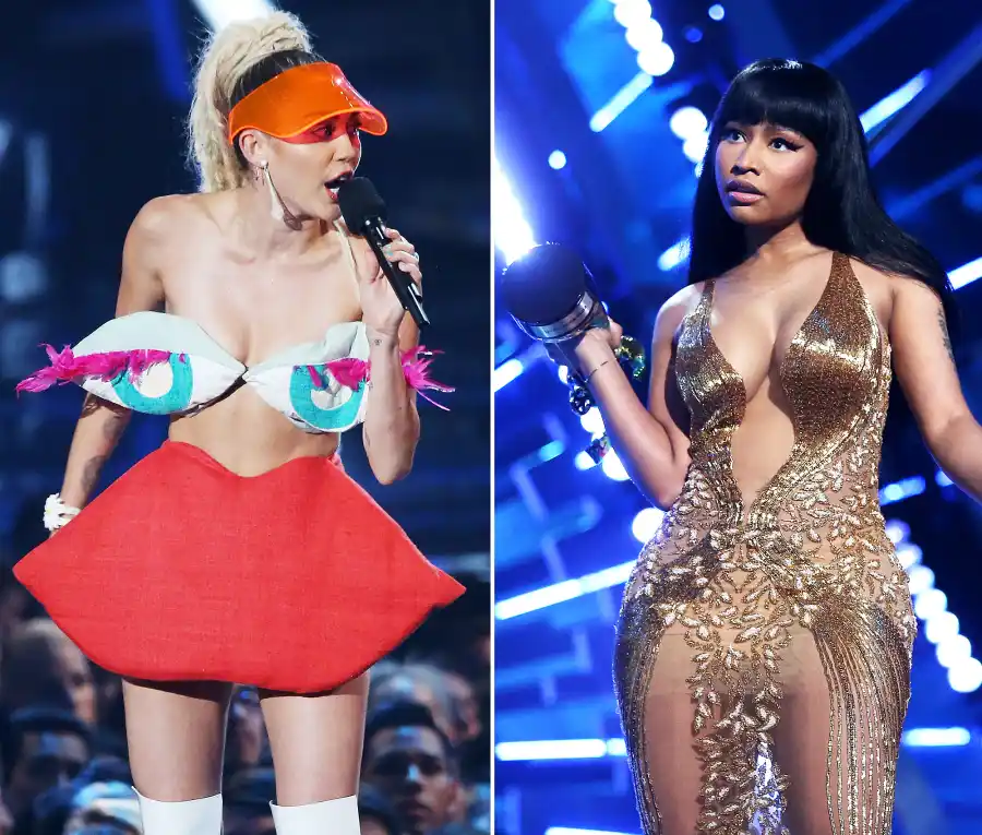 Miley cyrus nicki minaj zoom b5d12eba d5a1 47c9 93e2 c3d5ed3c28a0
