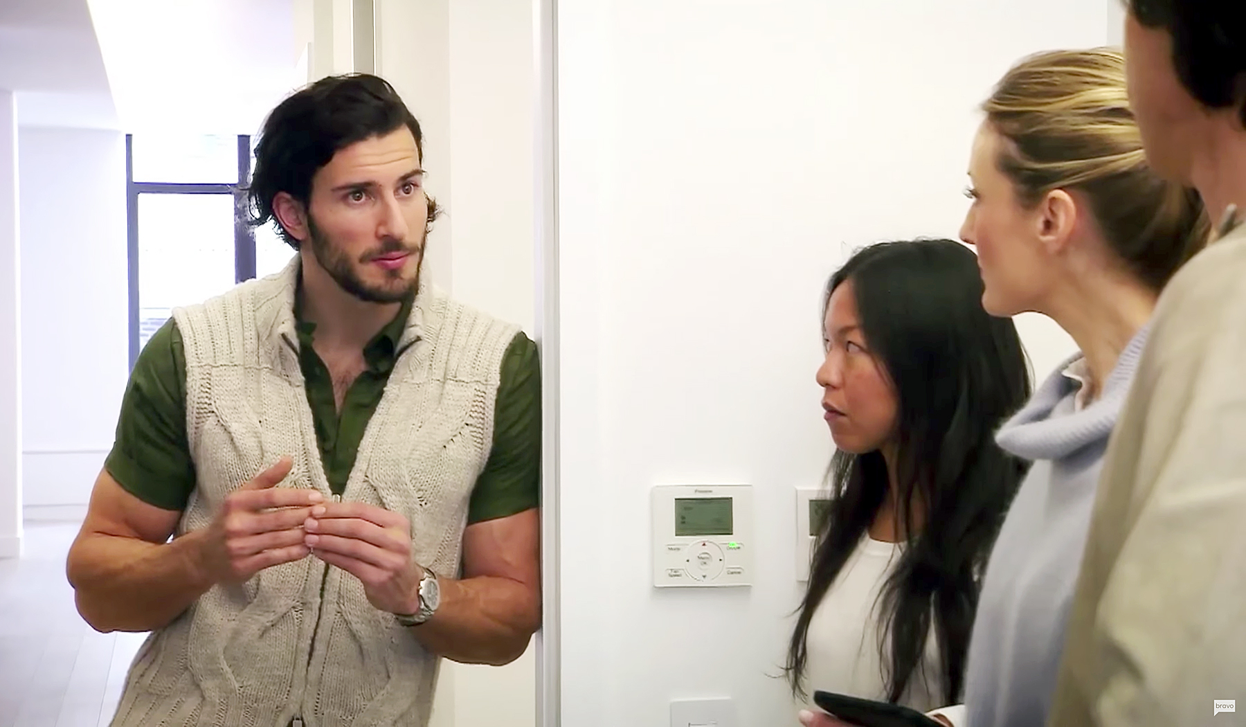 Steve Gold Million Dollar Listing