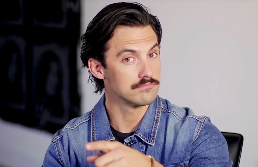 Milo Ventimiglia