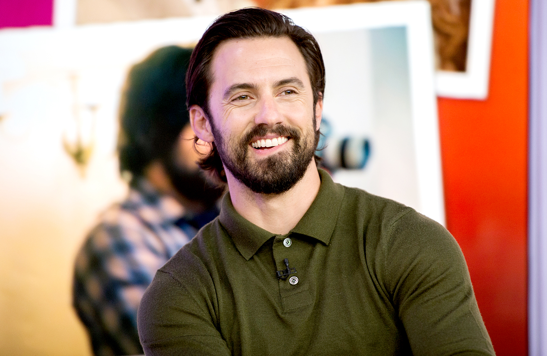 Milo Ventimiglia