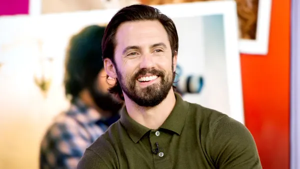 Milo Ventimiglia