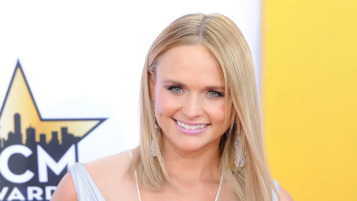 Miranda Lambert