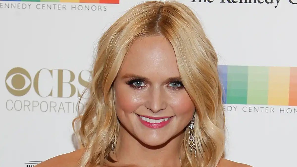 Miranda Lambert