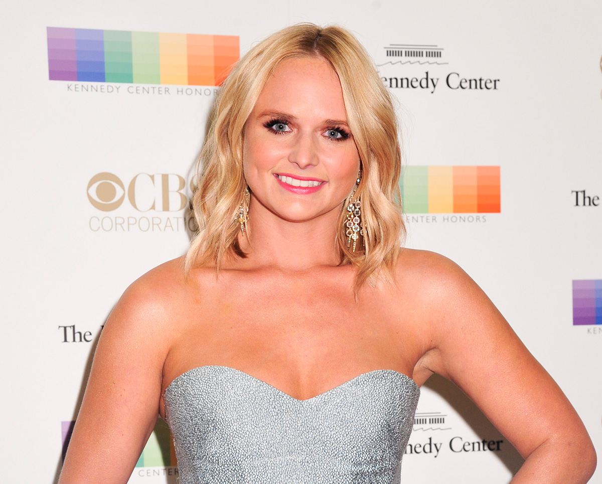 Miranda Lambert