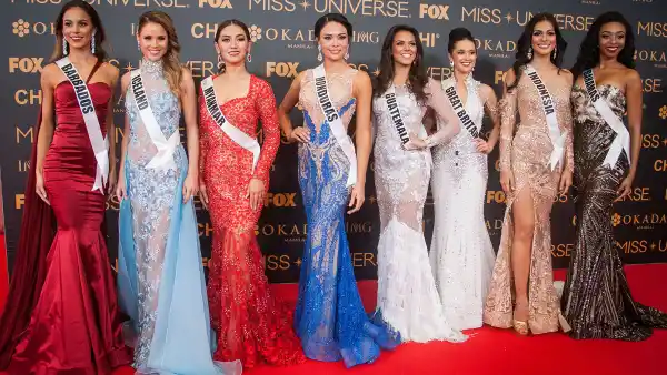 Miss Universe