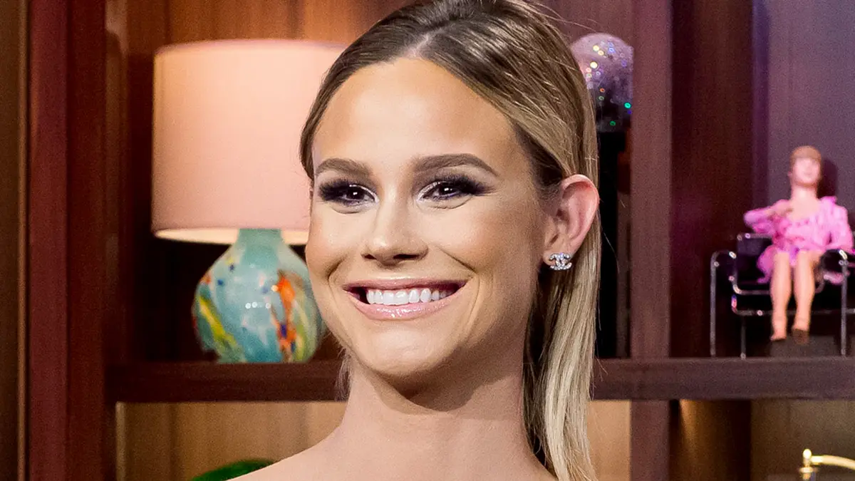Meghan King Edmonds