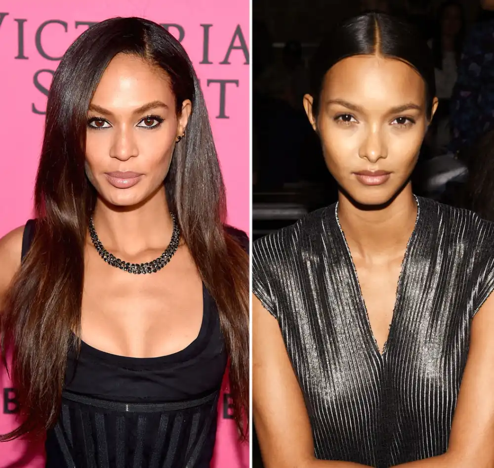 Joan Smalls