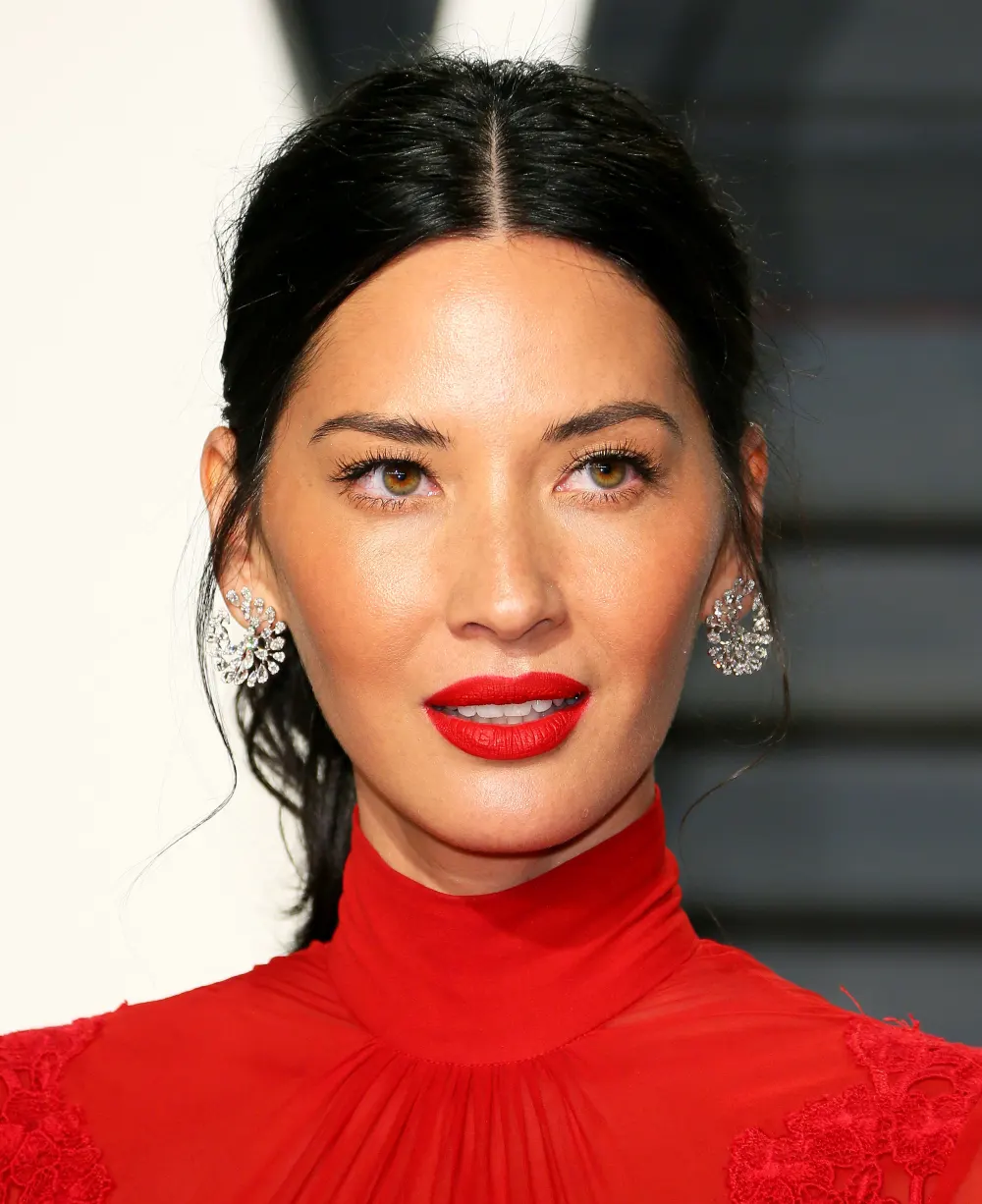 Olivia Munn