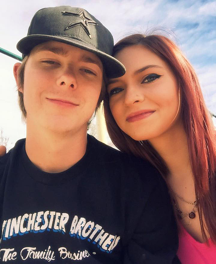 Eric Kennemer Myranda Trevino Kennemer