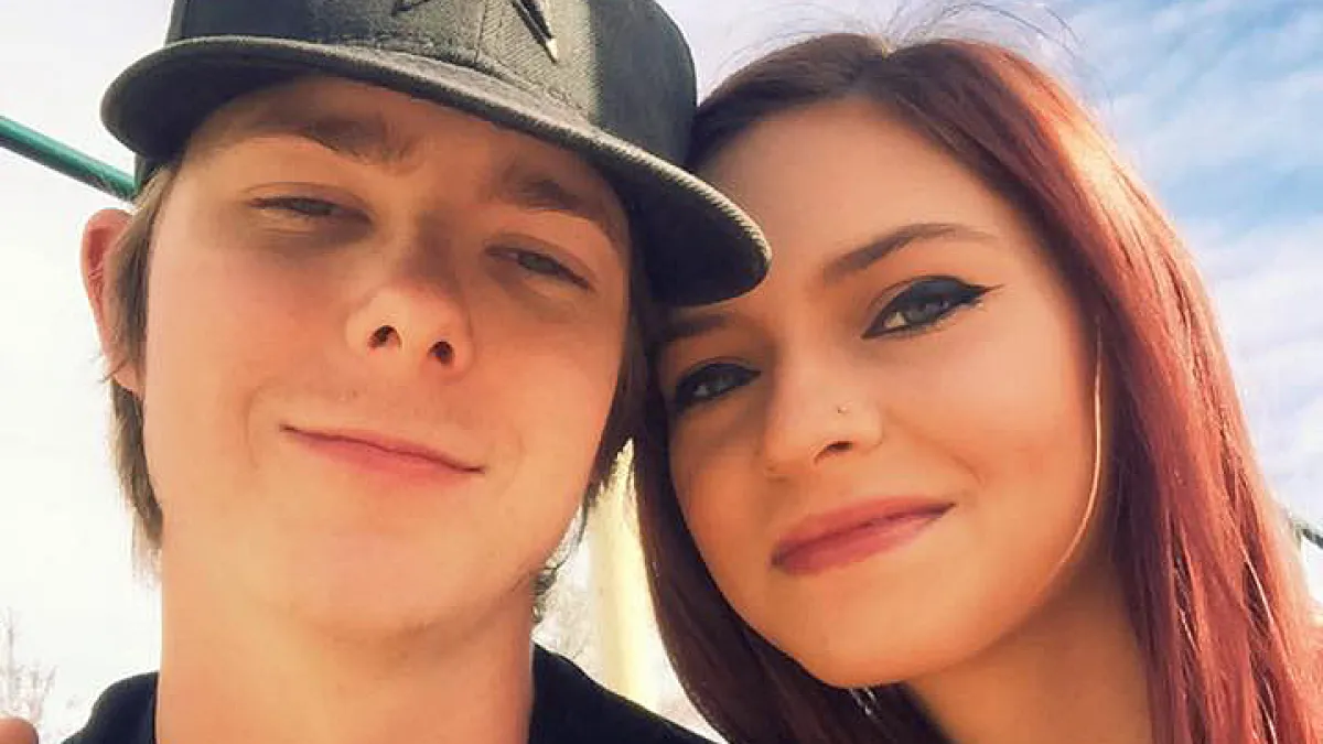 Eric Kennemer Myranda Trevino Kennemer