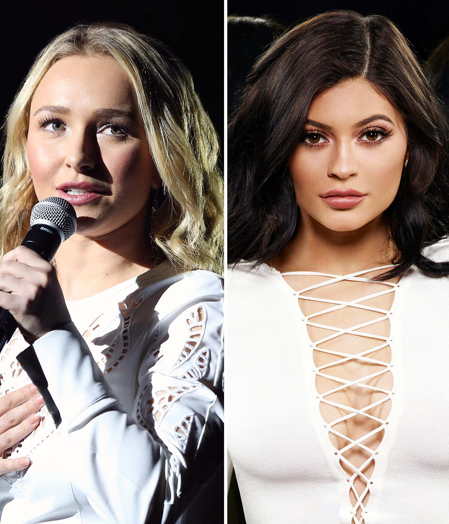 Nashville Life of Kylie