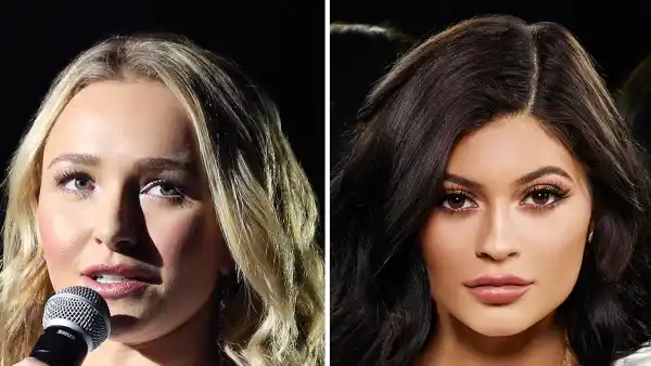 Nashville Life of Kylie