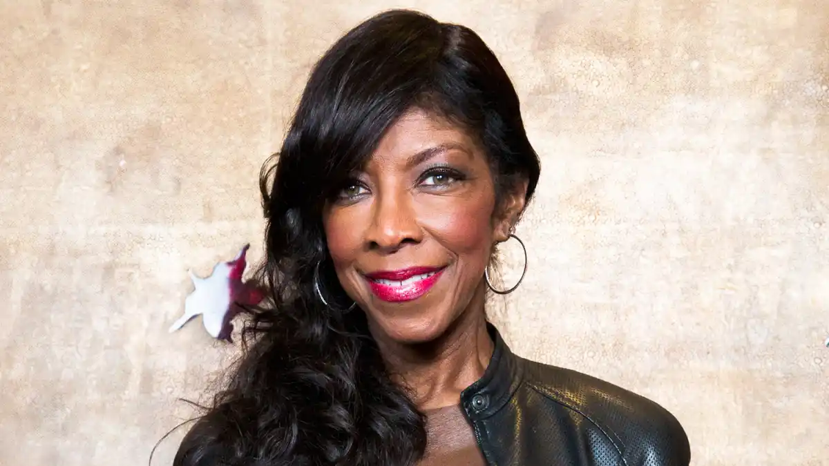 Natalie Cole