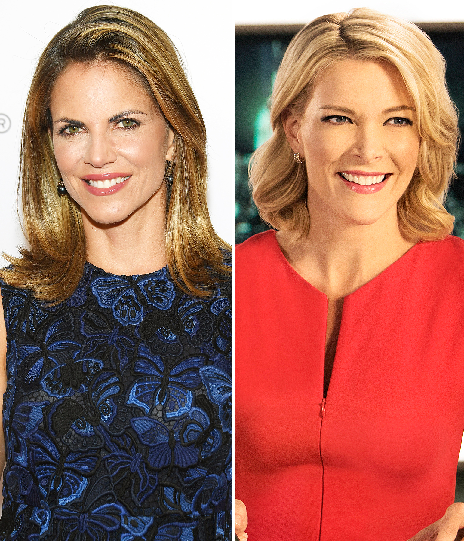 Natalie Morales Megyn Kelly