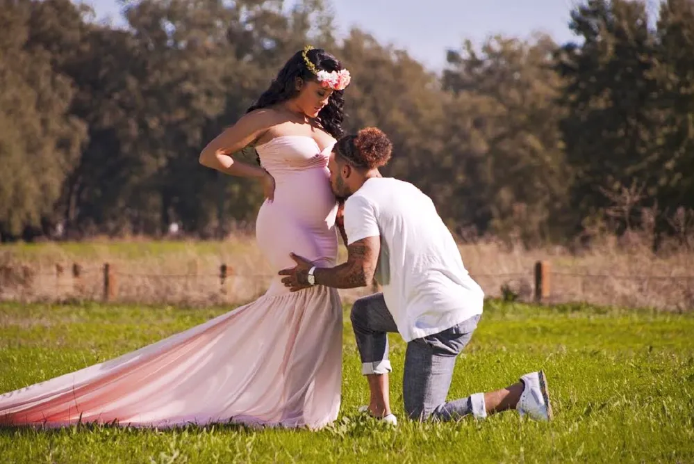 Natalie Nunn Jacob Payne