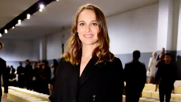 NATALIE PORTMAN