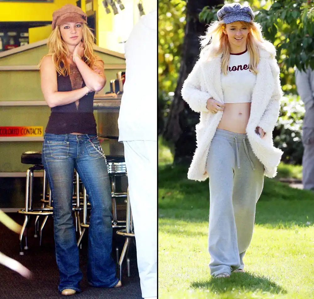Natasha Bassett Britney Spears Britney Ever After