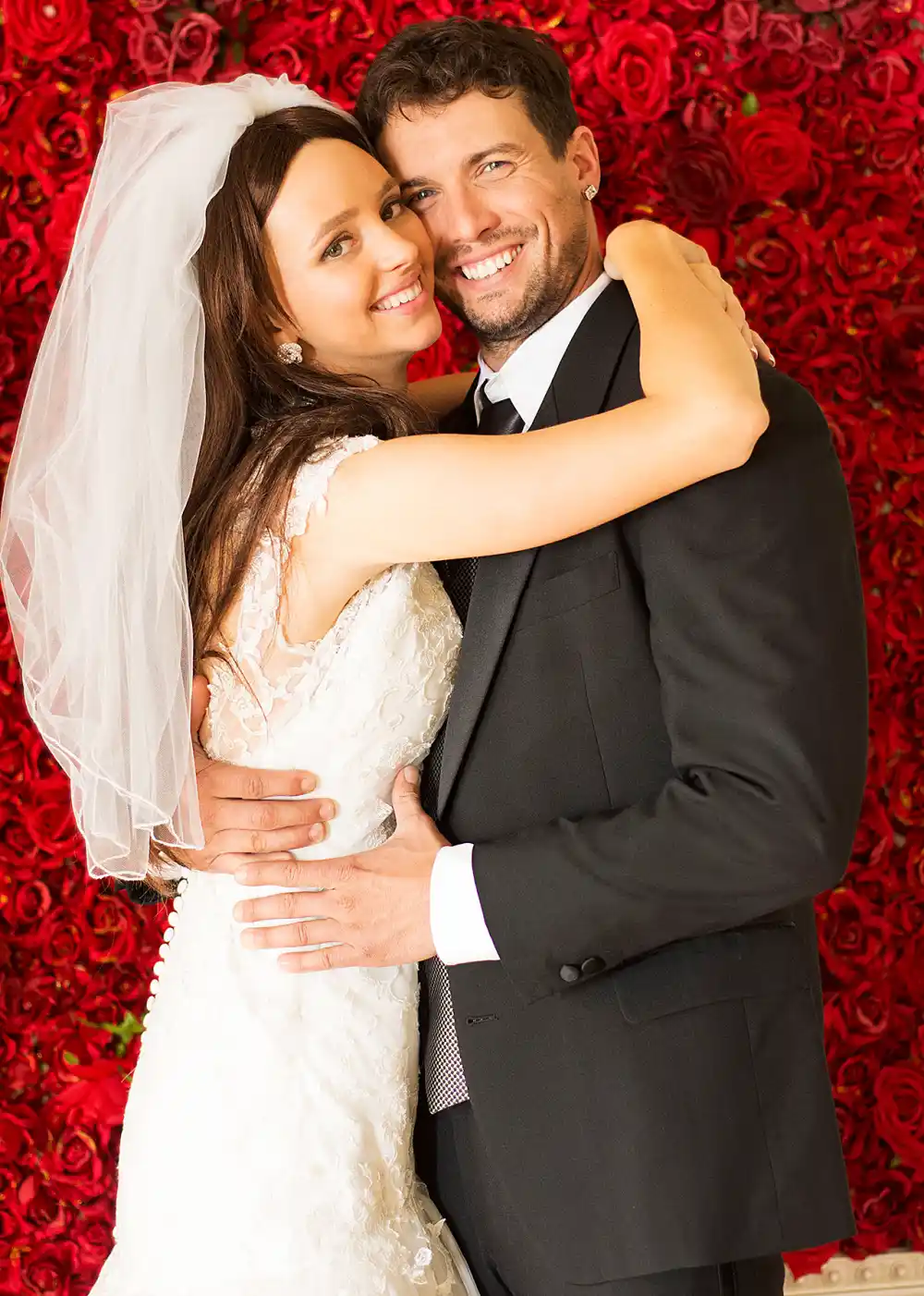 Natasha Bassett Clayton Chitty Britney Spears Kevin Federline Britney Ever After