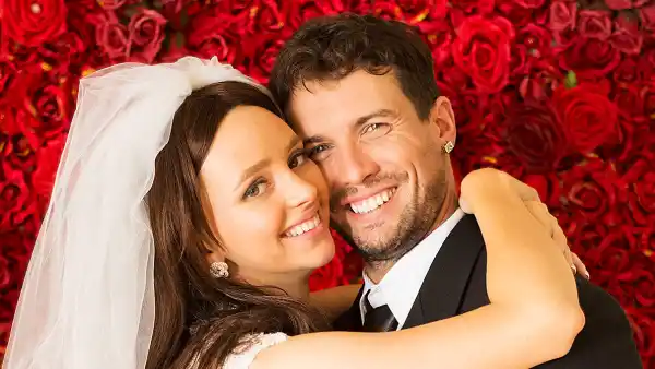 Natasha Bassett Clayton Chitty Britney Spears Kevin Federline Britney Ever After