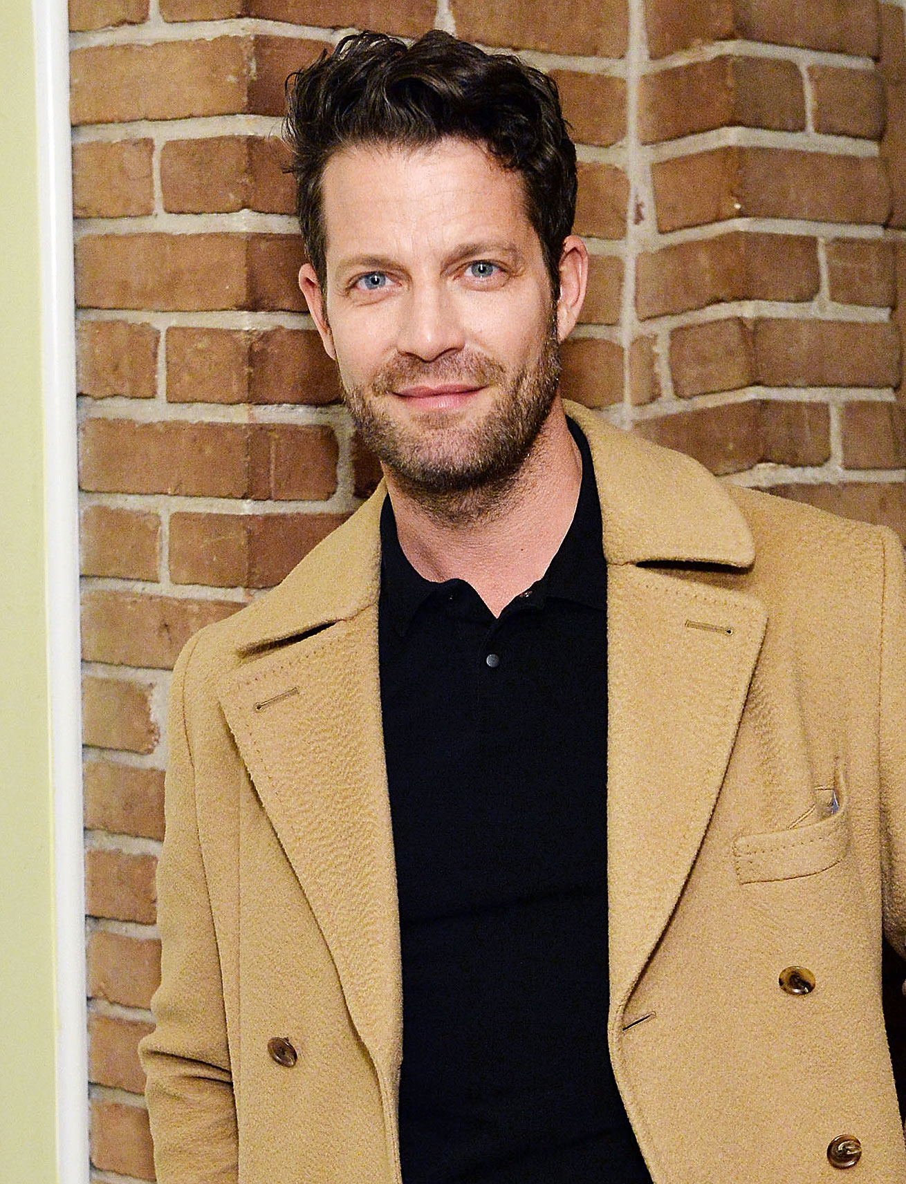 Nate Berkus