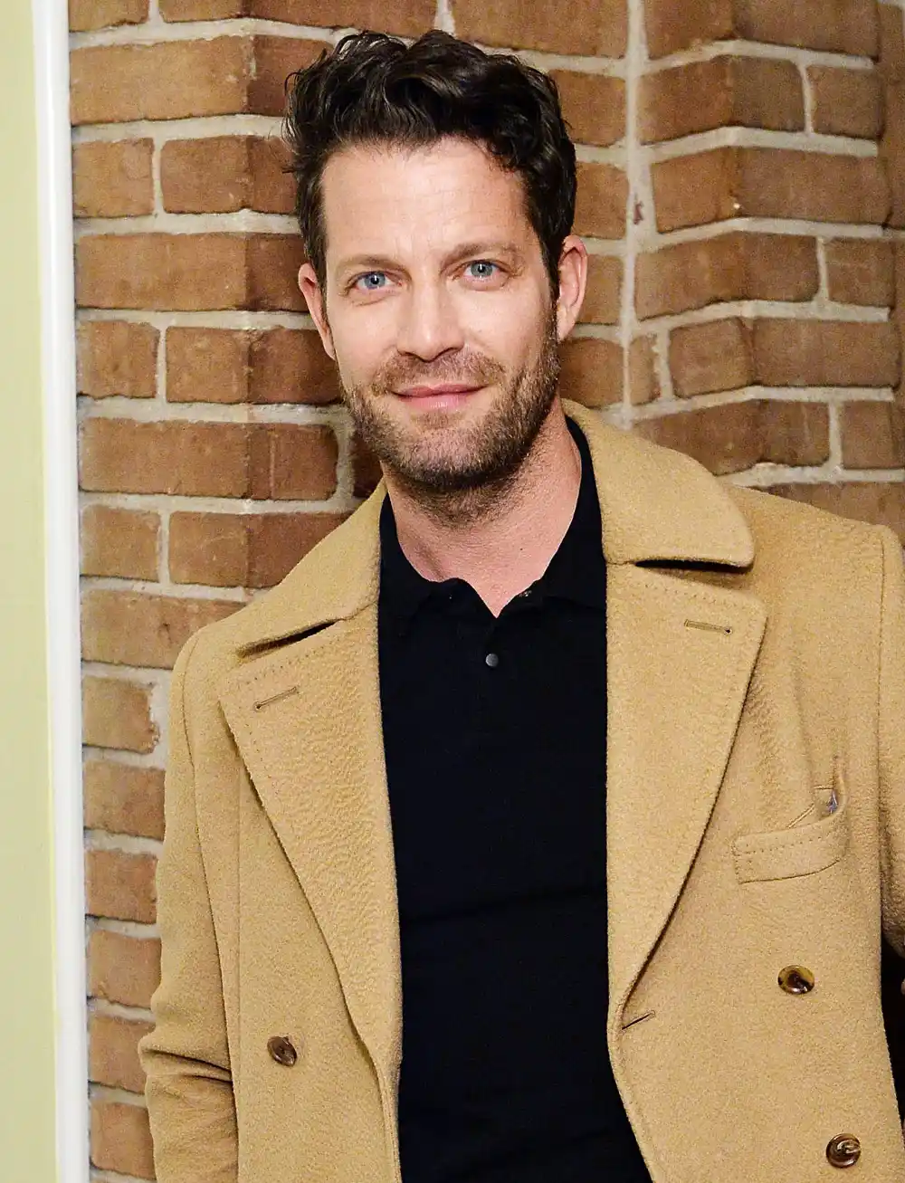 Nate Berkus