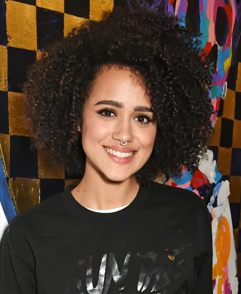 Nathalie Emmanuel