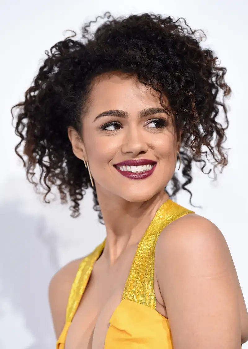 Nathalie Emmanuel