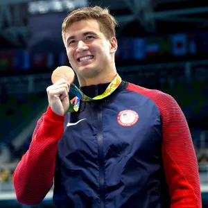 Nathan Adrian