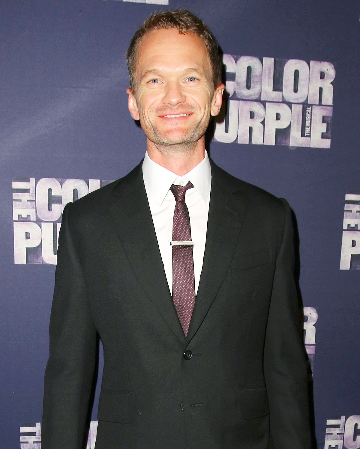 Neil Patrick Harris