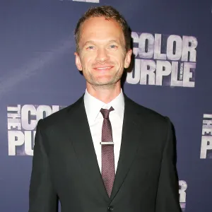 Neil Patrick Harris