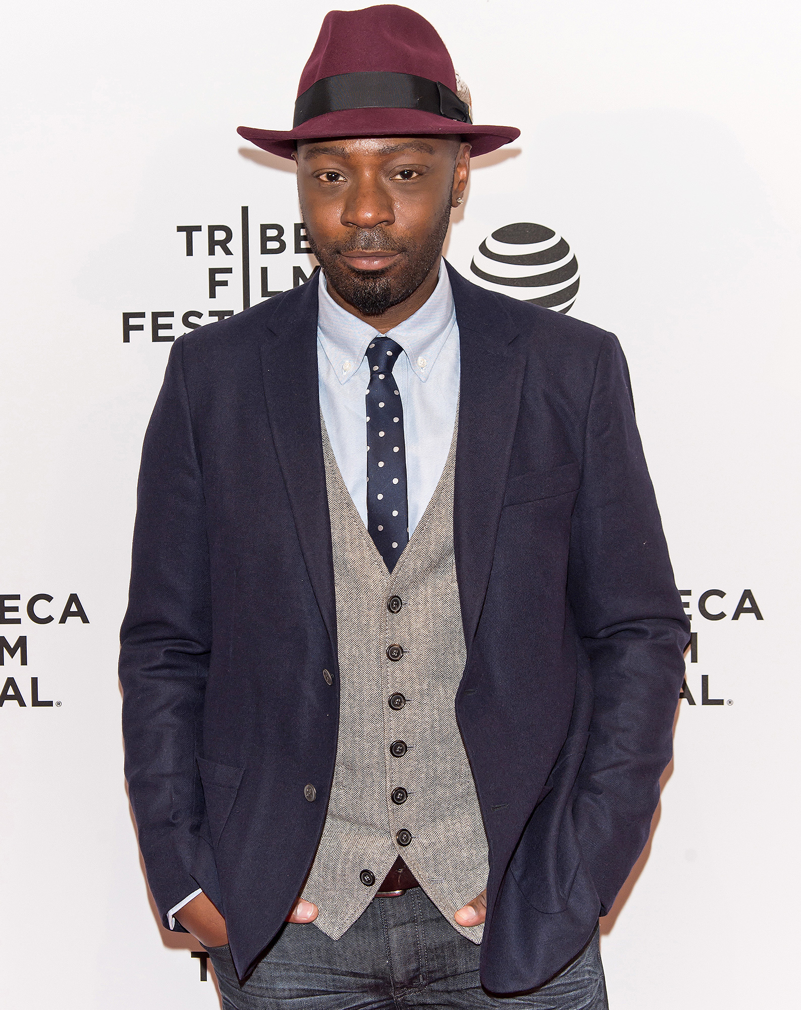 Nelsan Ellis