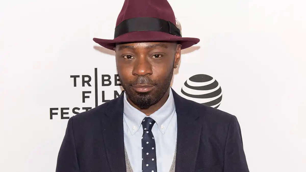Nelsan Ellis