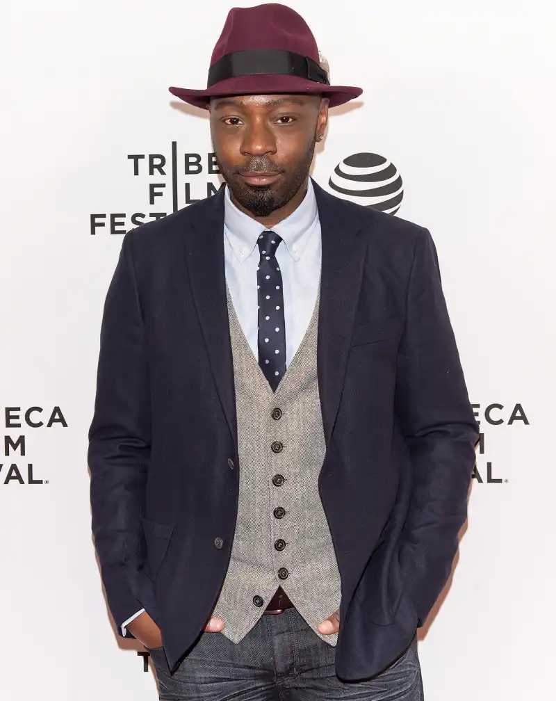 Nelsan Ellis