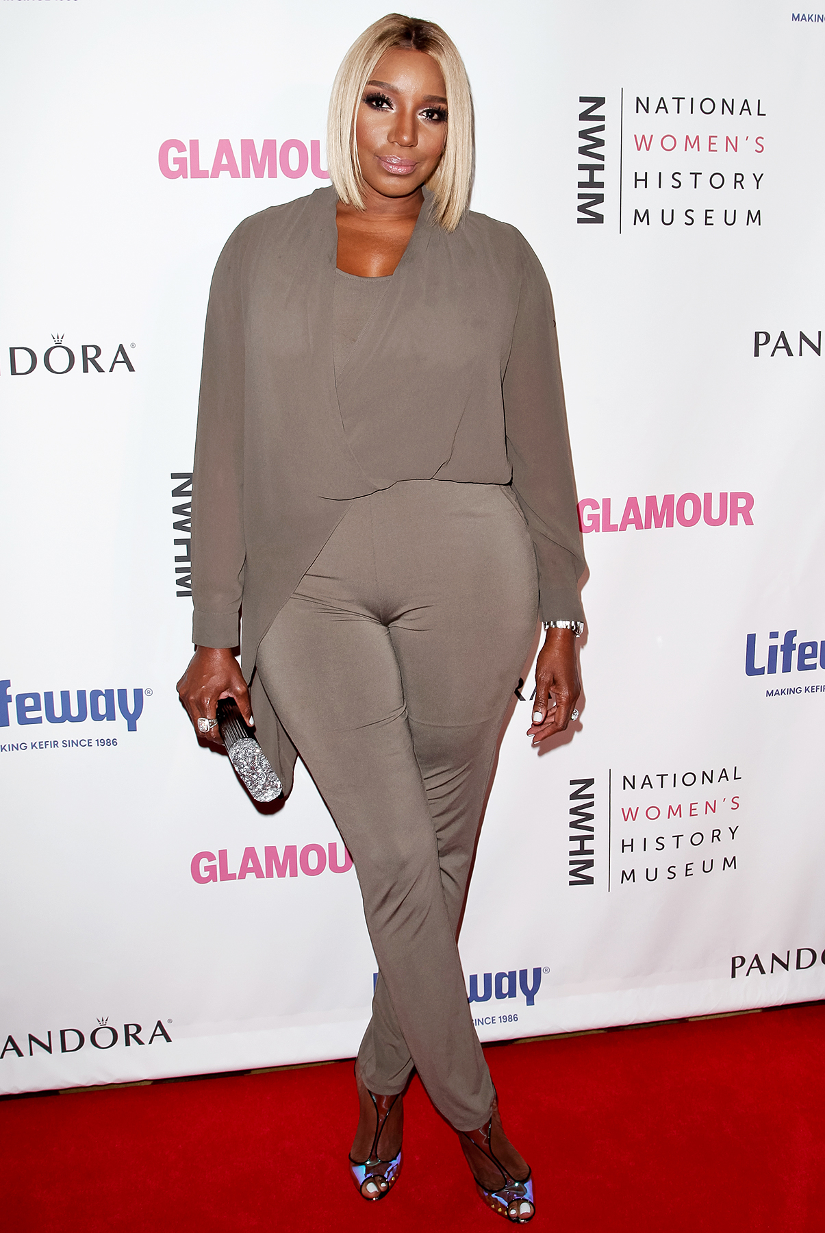 NeNe Leakes