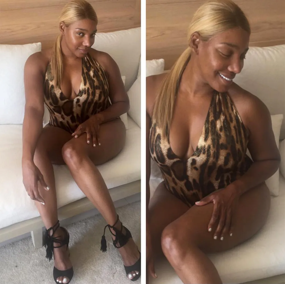 Nene Leakes