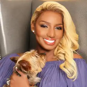 NeNe Leakes