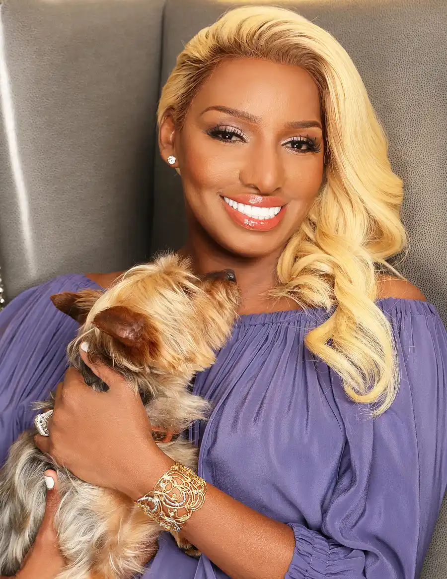 NeNe Leakes