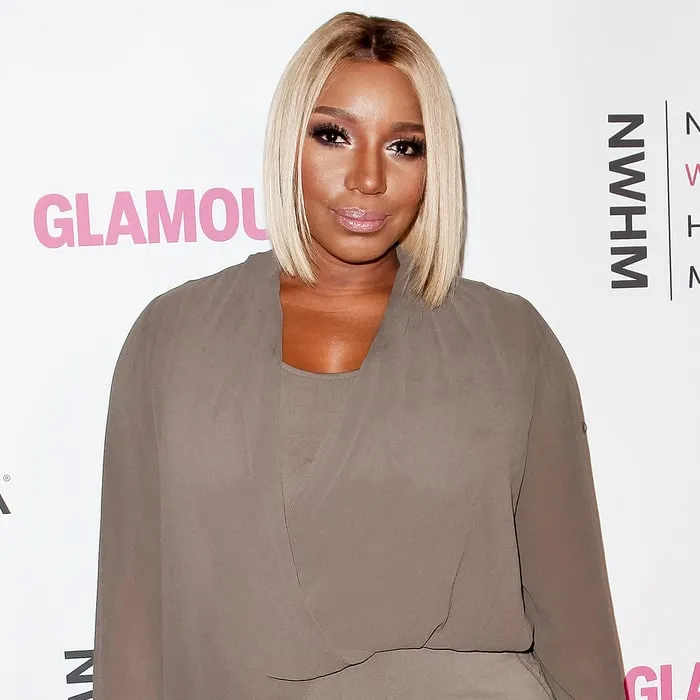 NeNe Leakes