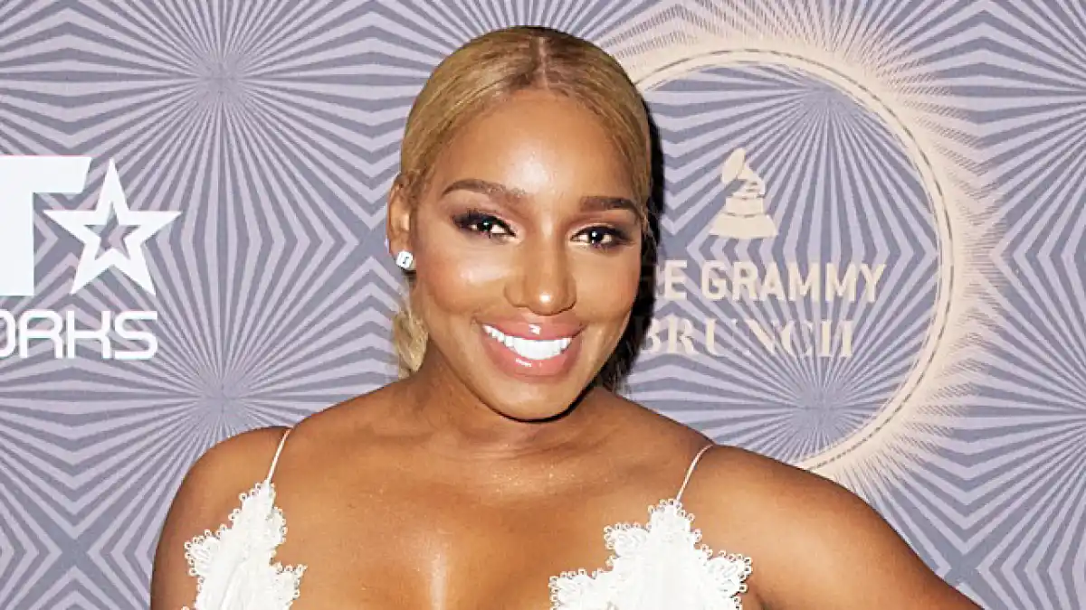 NeNe Leakes