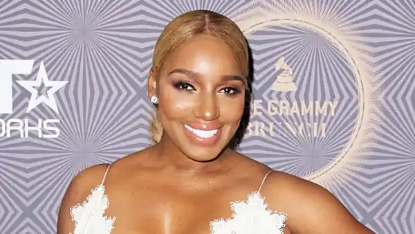 NeNe Leakes