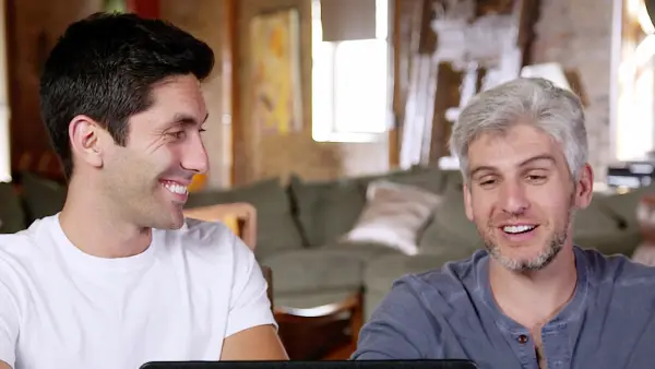 Nev Schuman Max Joseph Catfish