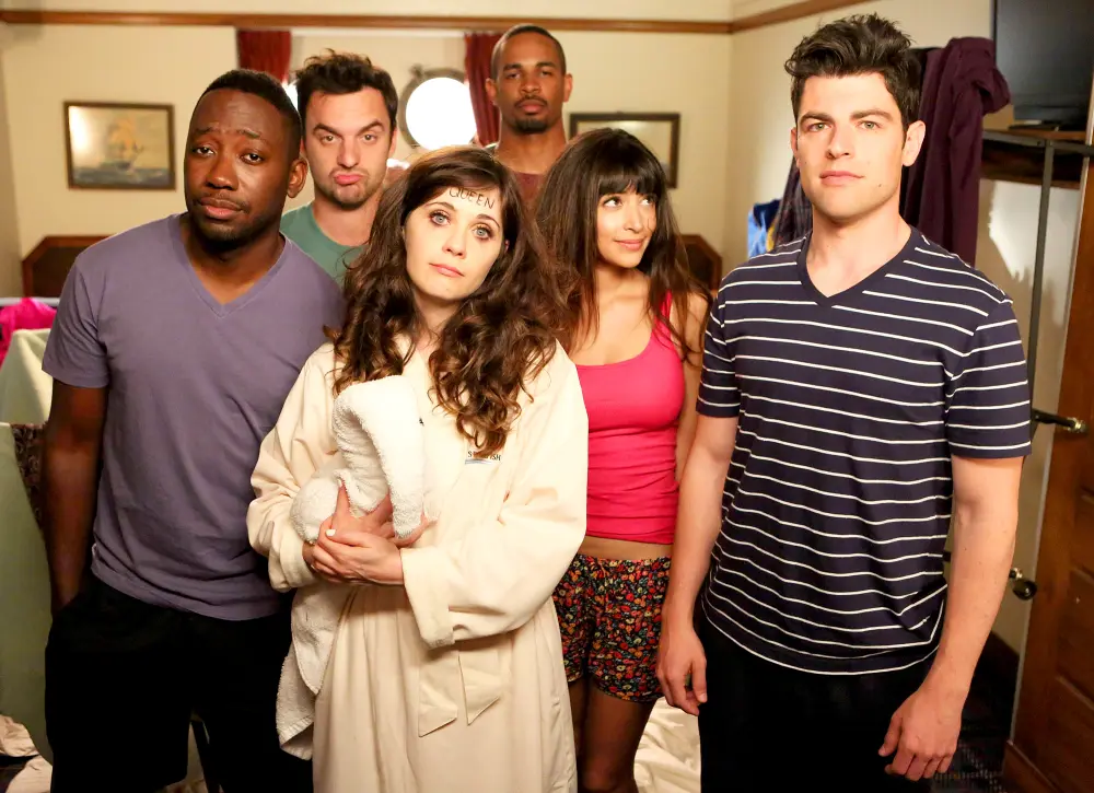 New Girl
